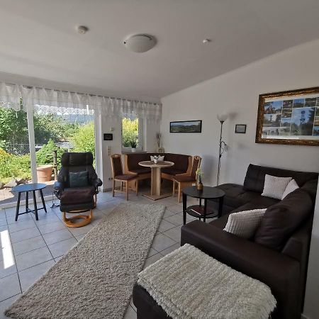 Appartement Suedharzblick à Neustadt Extérieur photo