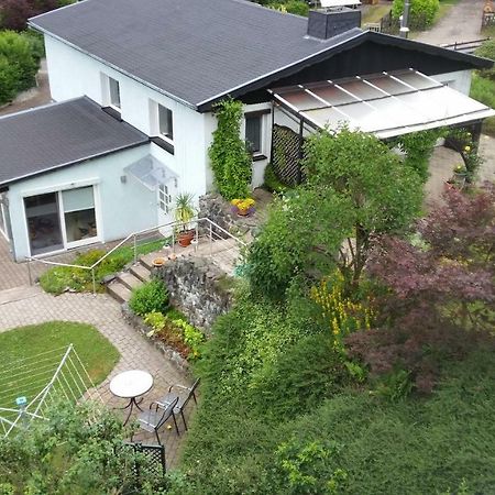 Appartement Suedharzblick à Neustadt Extérieur photo