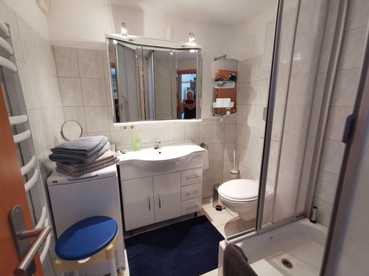 Appartement Suedharzblick à Neustadt Extérieur photo