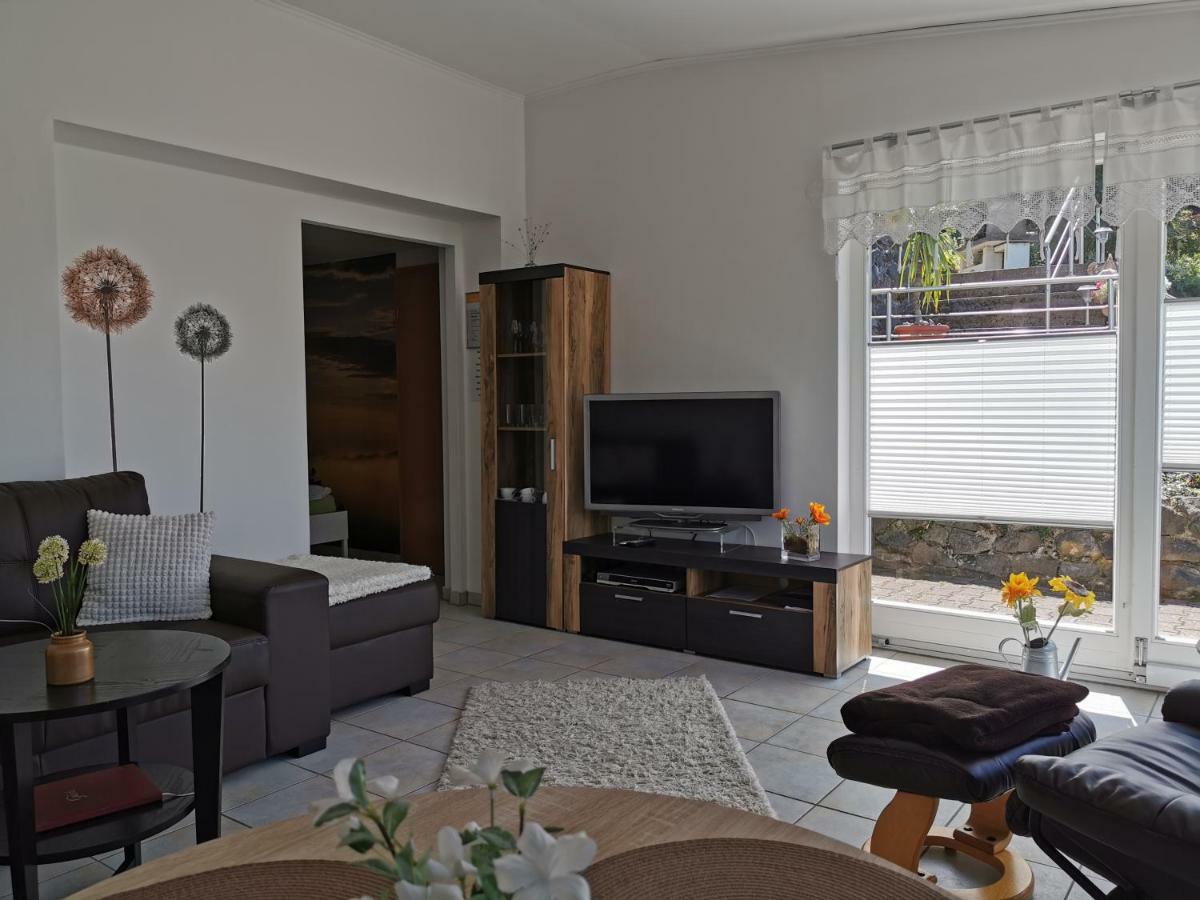 Appartement Suedharzblick à Neustadt Extérieur photo
